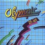 Olympic : 25 Let